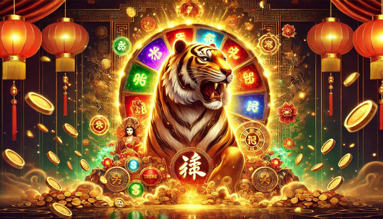 Ragam tema dan fitur premium permainan slot online omantoto