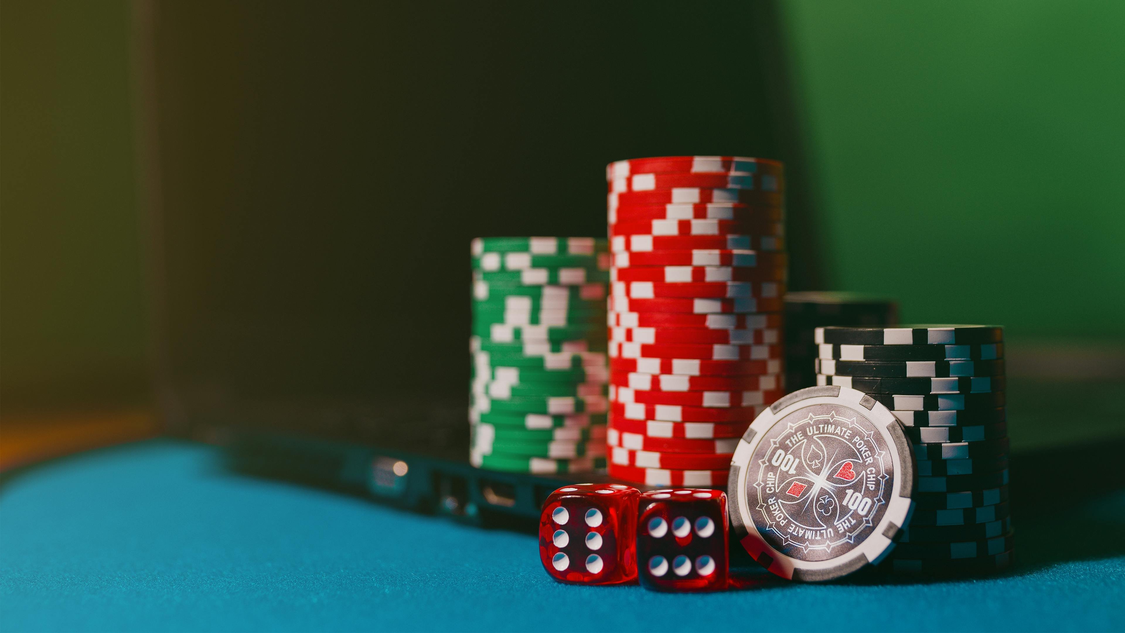 Pengalaman Live Casino dengan dealer profesional di omantoto